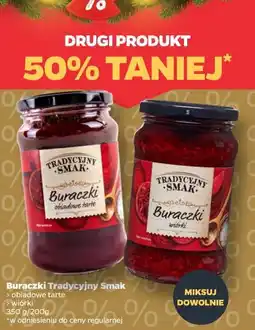 Netto Buraczki Tradycyjny Smak oferta