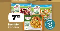 Netto Zupa Hortex oferta