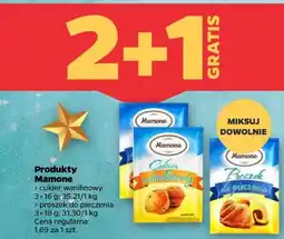Netto Produkty Mamonę oferta