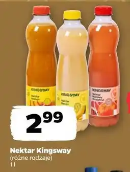 Netto Nektar Kingsway oferta