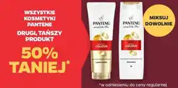 Netto Wszystkie kosmetyki Pantene oferta