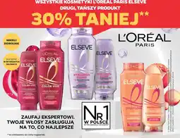 Netto Wszystkie kosmetyki L'Oreal Paris Elseve oferta