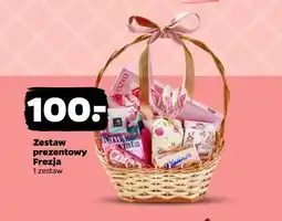 Netto Zestaw prezentowy Frezja oferta
