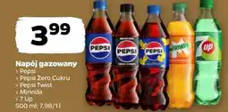Netto Pepsi 500ML oferta