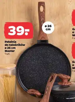 Netto Pasta do naleśników oferta