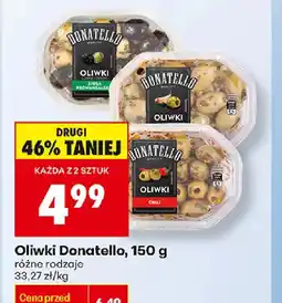 Biedronka Donatello Oliwki oferta