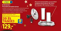 Lidl Przystawka do krojenia warzyw oferta