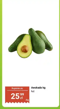 Dino Awokado luz Dino oferta