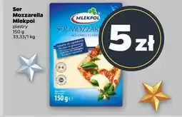 Netto Ser Mlekpol oferta