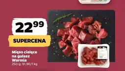 Netto Gulasz Warmia oferta