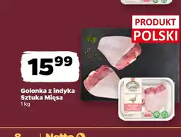 Netto Golonka Sztuka Mięsa oferta