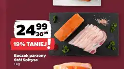 Netto Boczek Stół Sołtysa oferta