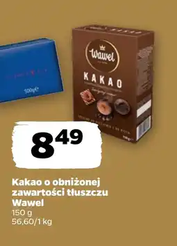 Netto Kakao Wawel oferta