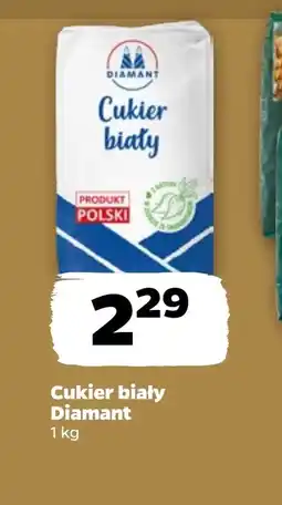 Netto Cukier Diamant oferta
