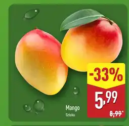 ALDI Mango oferta