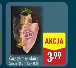 ALDI Karp oferta