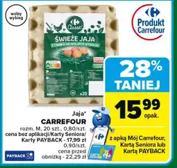Carrefour Jaja Carrefour oferta