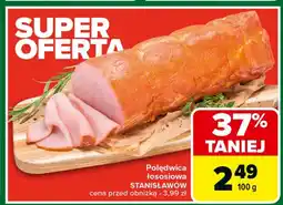 Carrefour Polędwica Stanisławów oferta