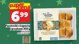 Topaz Paszteciki HG Polska oferta