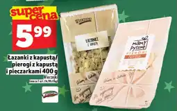 Topaz Łazanki Wierzejki oferta