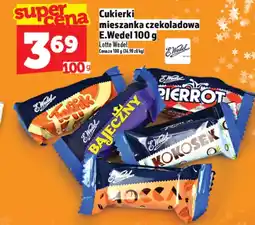 Topaz Cukierki E. Wedel oferta