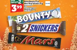 Topaz Baton Mars oferta