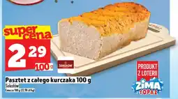 Topaz Pasztet Sokołów oferta