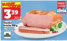 Topaz Szynka Gzella oferta