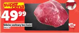 Topaz Udziec wołowy oferta