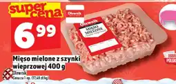 Topaz Mięso mielone Olewnik oferta