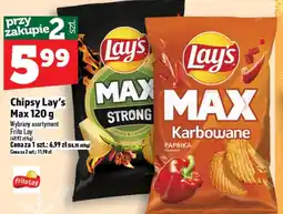 Topaz Chipsy oferta