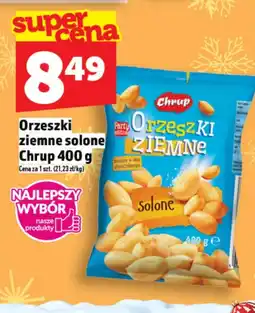 Topaz Orzeszki ziemne Chrups! oferta