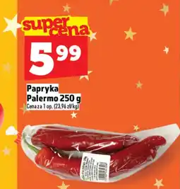 Topaz Papryka Palermo oferta