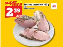 Topaz Boczek Kabo oferta