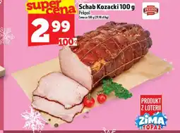 Topaz Schab Pekpol oferta