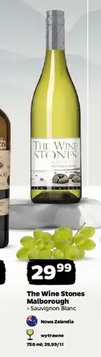 Netto The Wine Stones Marlborough oferta