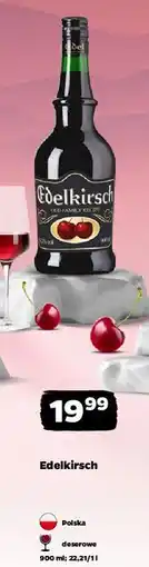 Netto Edelkirsch oferta