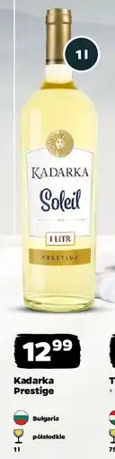 Netto kadarka Prestige oferta