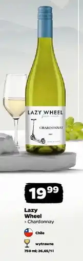 Netto Łazy Wheel oferta