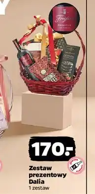 Netto Zestaw prezentowy Dalia oferta
