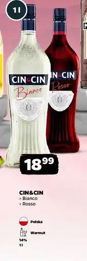 Netto CIN%CIN oferta