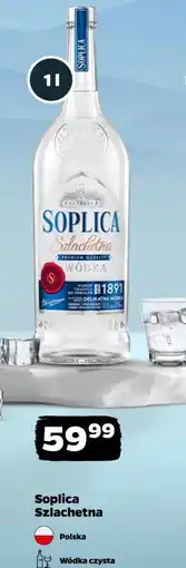 Netto Soplica Szlachetna oferta