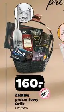 Netto Zestaw prezentowy Orlik oferta