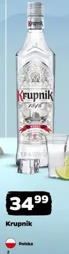 Netto Krupnik oferta