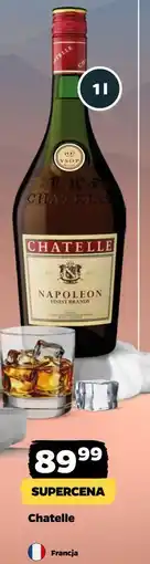 Netto Chatelle oferta