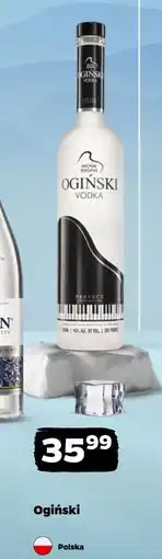 Netto Ogiński oferta
