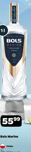 Netto Bols Marinę oferta