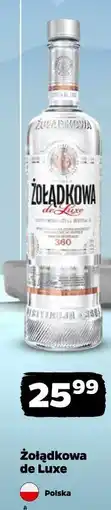 Netto Żołądkowa de Lux oferta