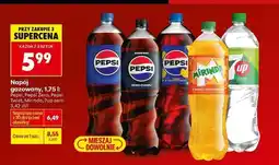 Biedronka Napój 7Up Zero (Free) oferta