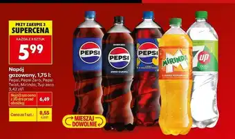 Napój 7Up Zero (Free)